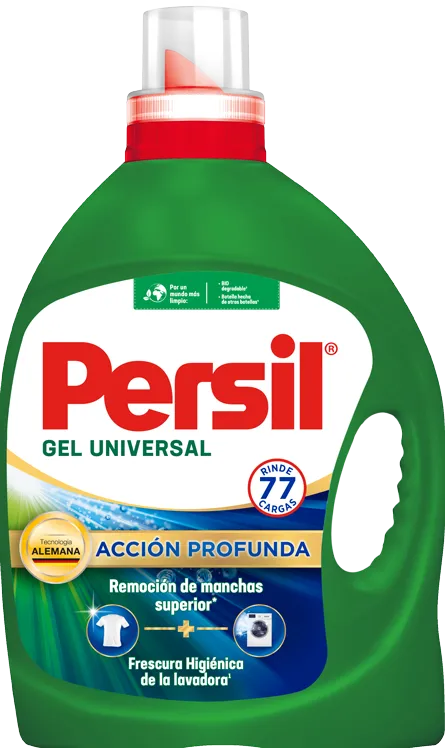 Producto Persil